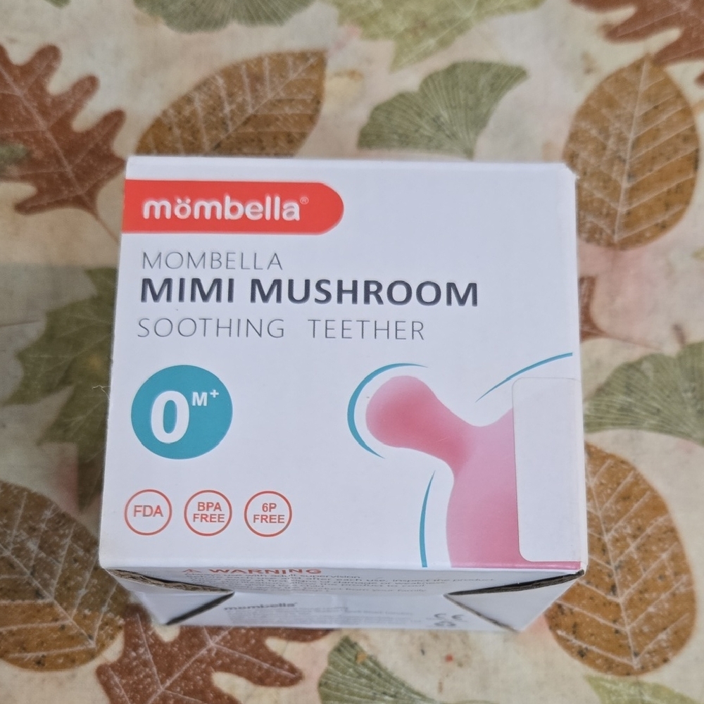 Teether